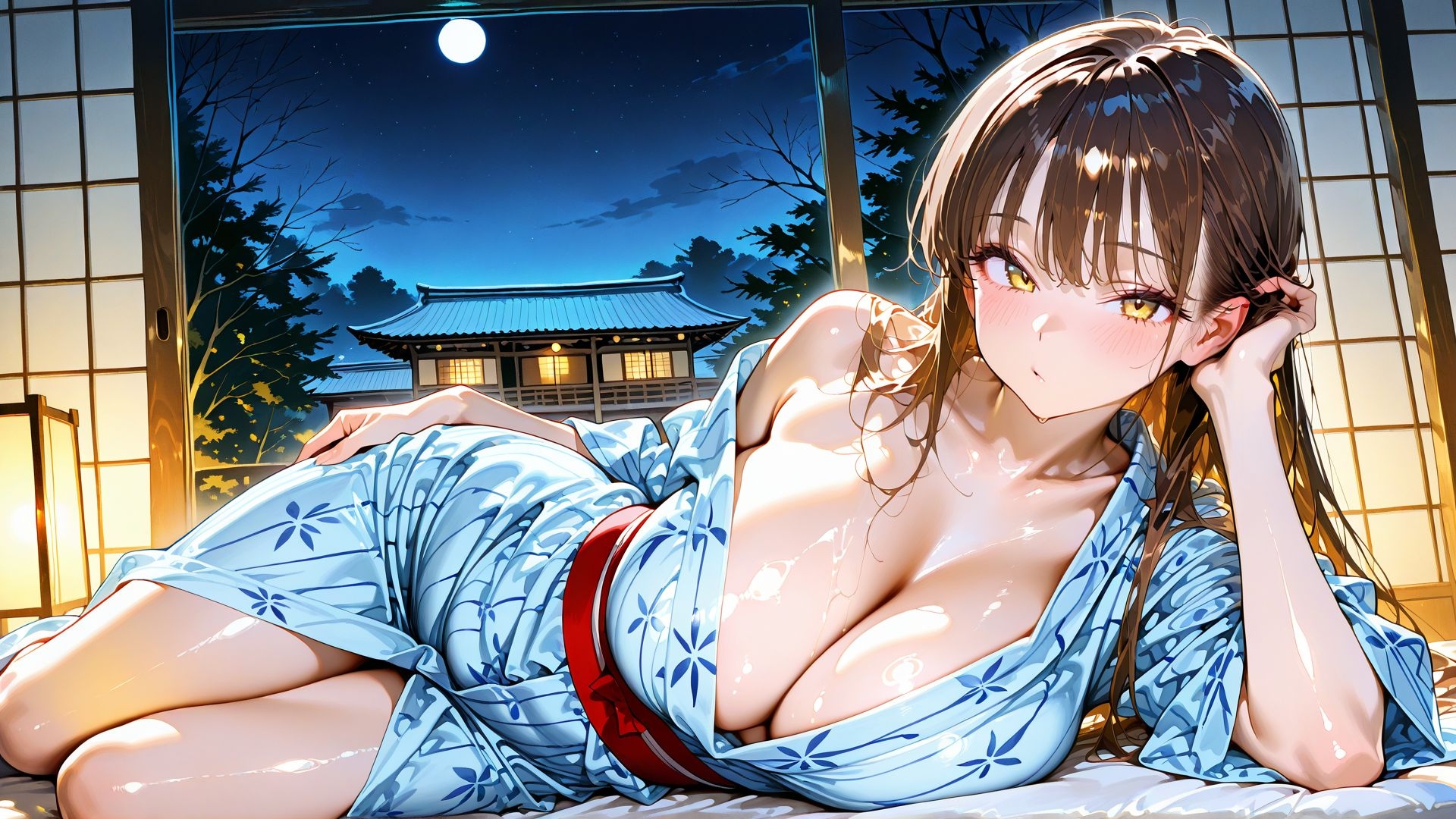 サンプル画像 1枚目