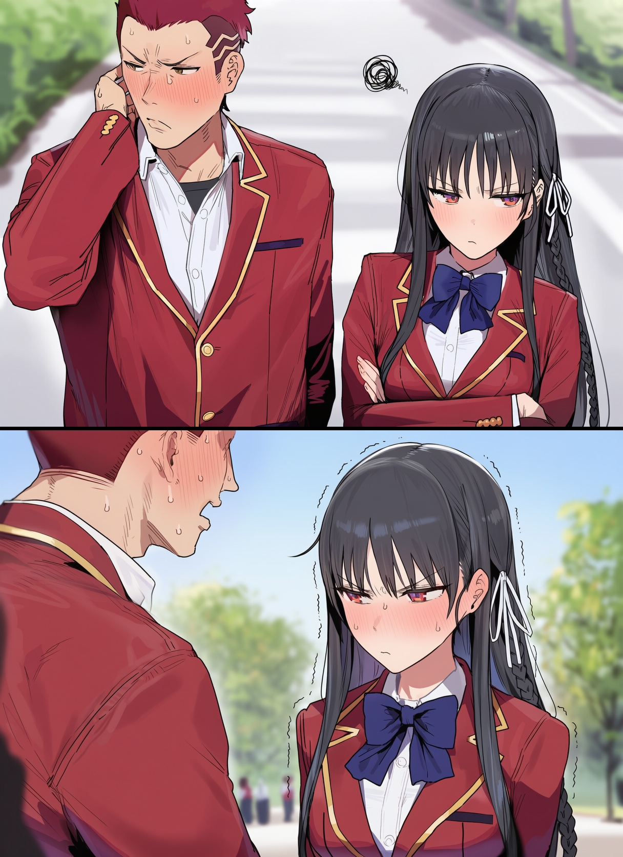 サンプル画像 2枚目