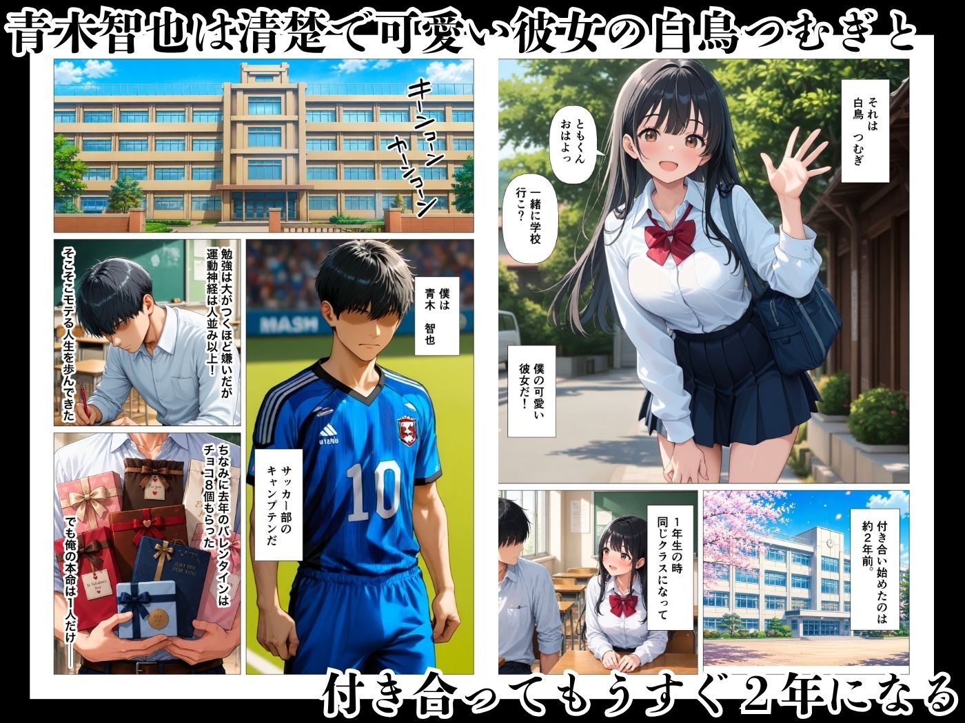 サンプル画像 1枚目