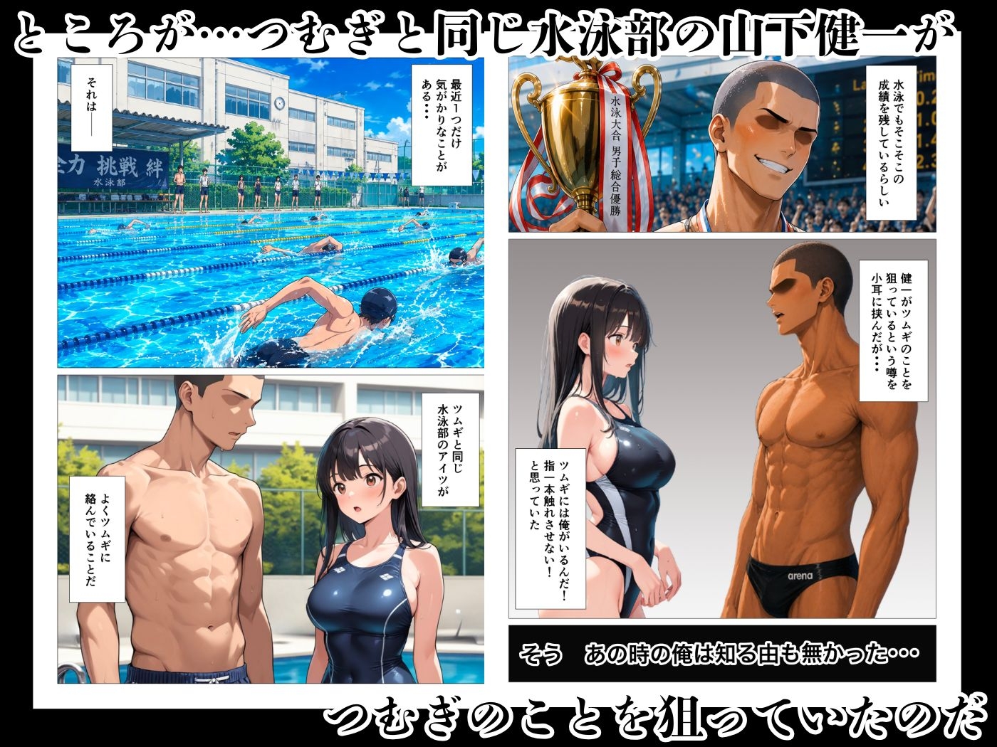 サンプル画像 3枚目