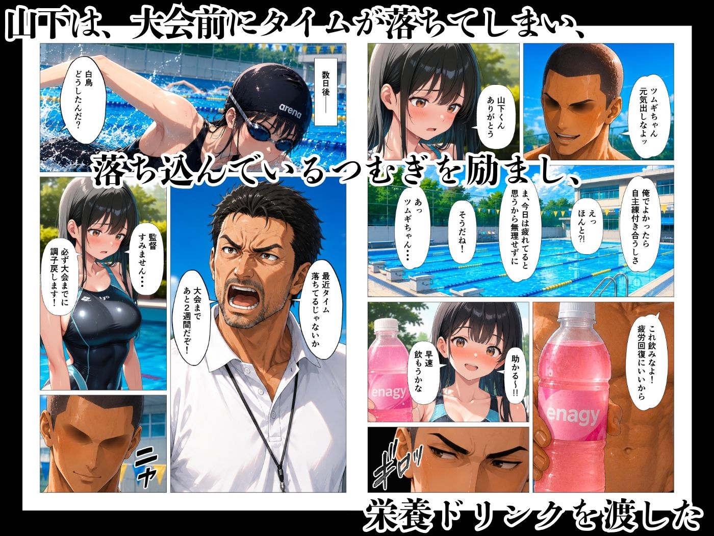 サンプル画像 4枚目