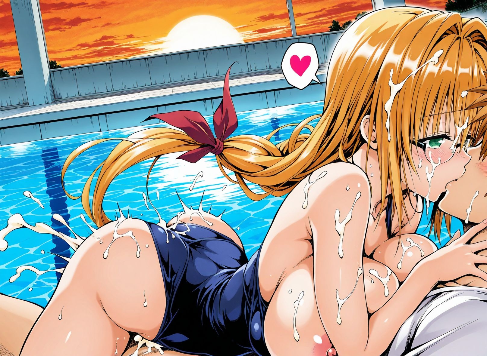 サンプル画像 3枚目