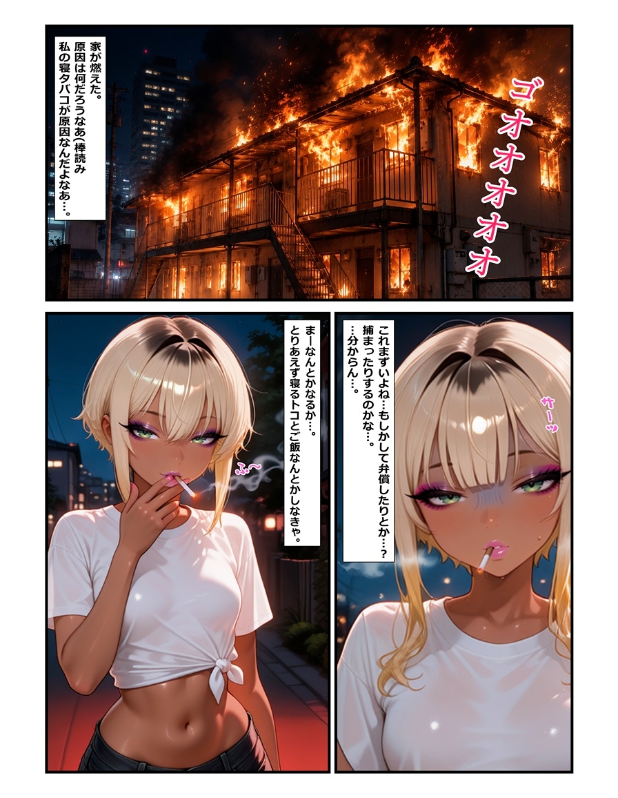 サンプル画像 1枚目