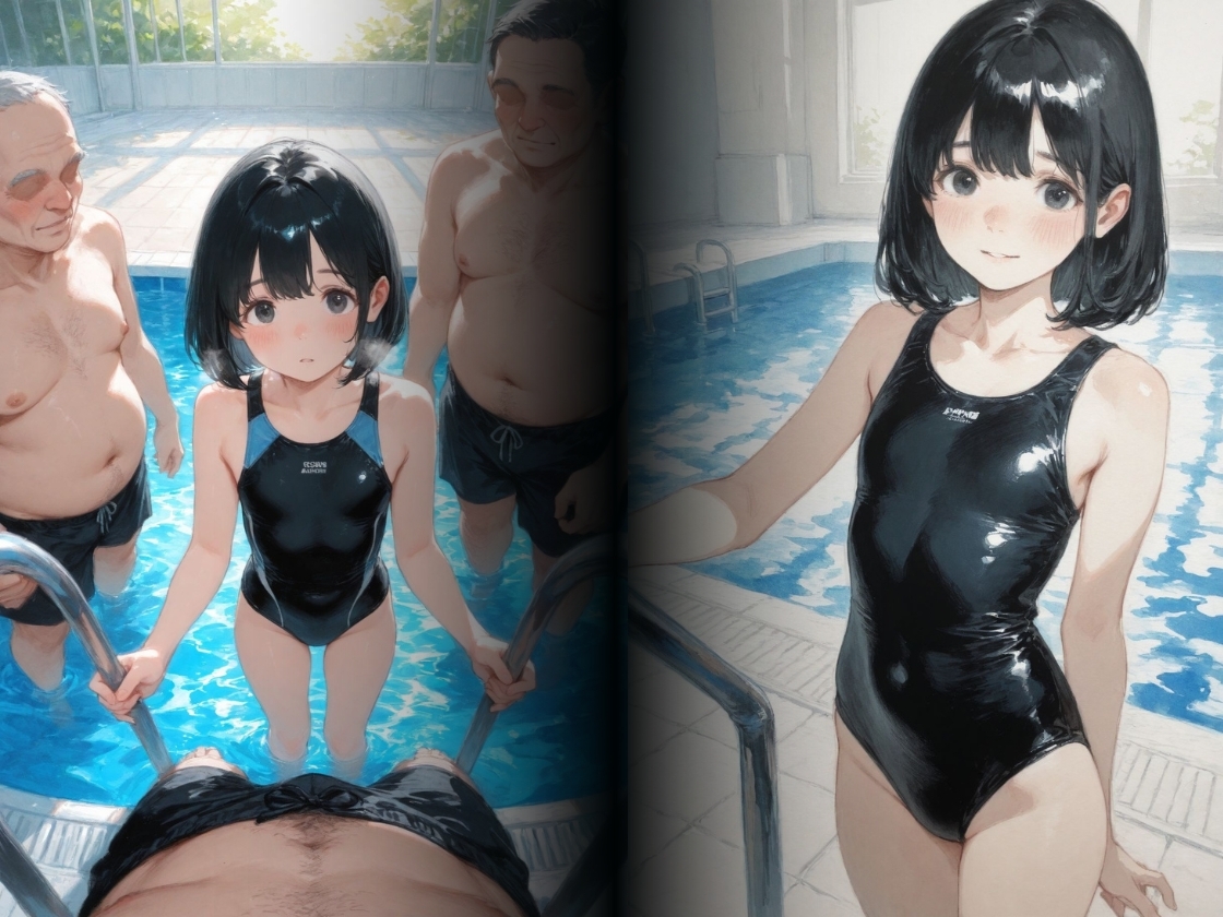 権力者の娯楽生活2 画像3