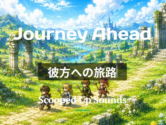Short Loop BGM 彼方への旅路