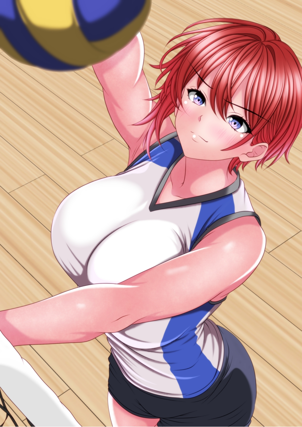 あくまでも部活に疲れた妹を少しでも癒すためのマッサージであってソコには邪な考えなど一切なく兄としてあくまで妹の為の…セックス！ 画像2