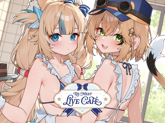 Re-Meet Live Cafe'