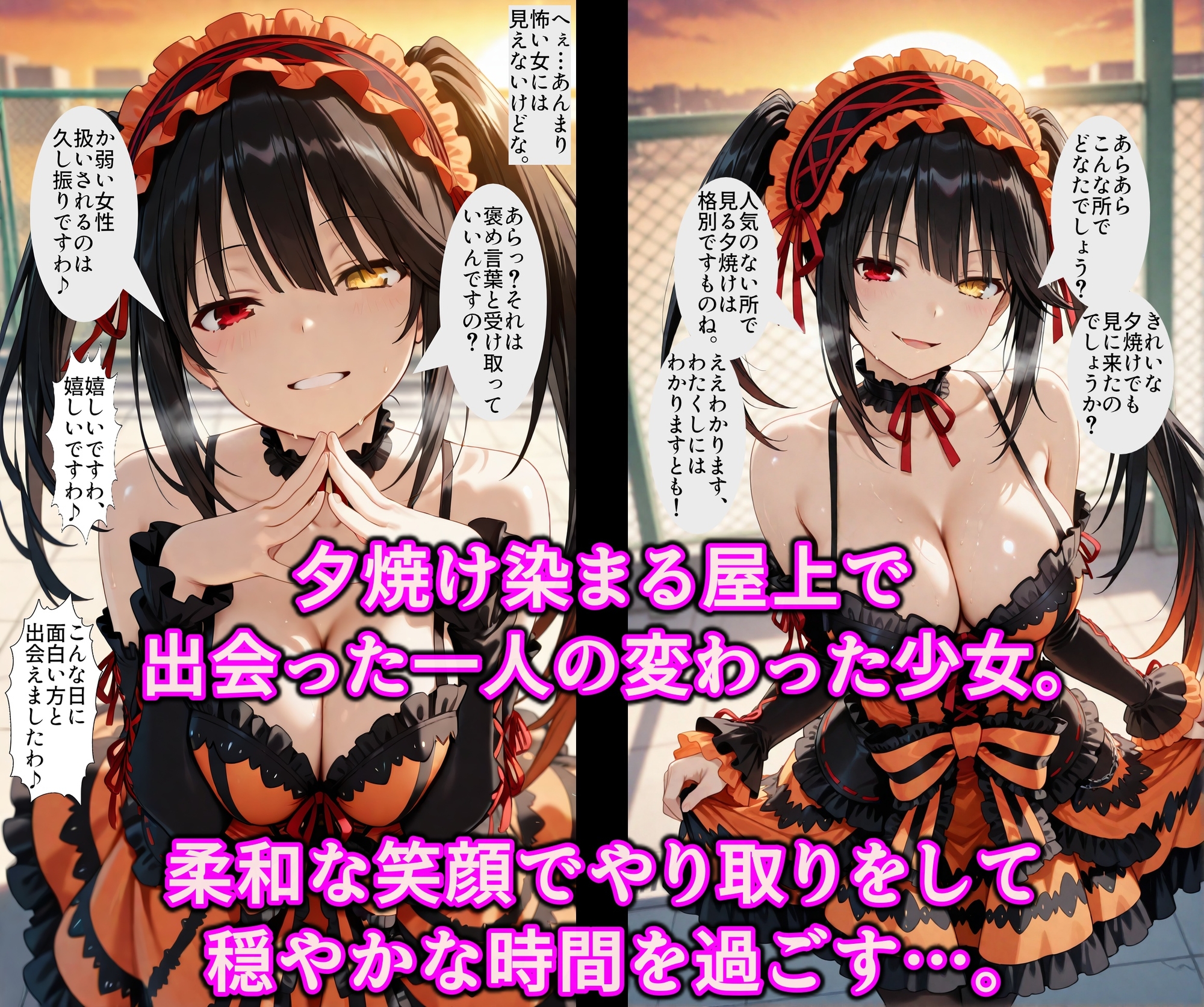 サンプル画像 2枚目