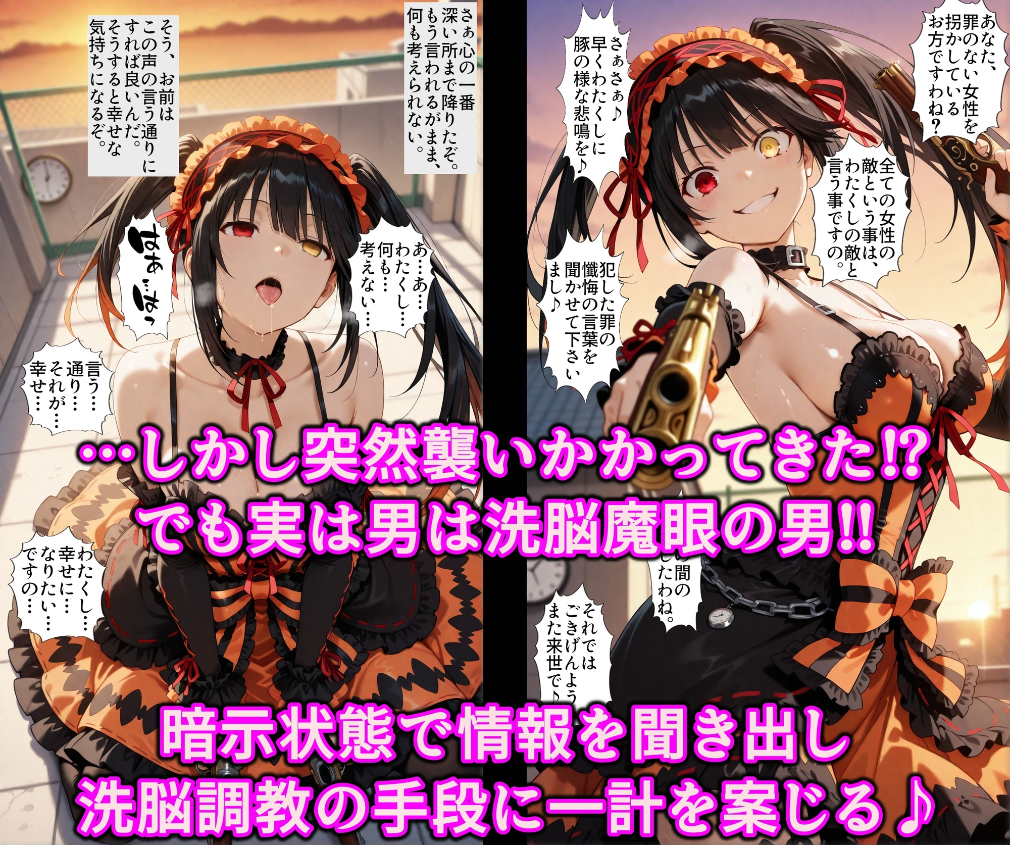 サンプル画像 3枚目