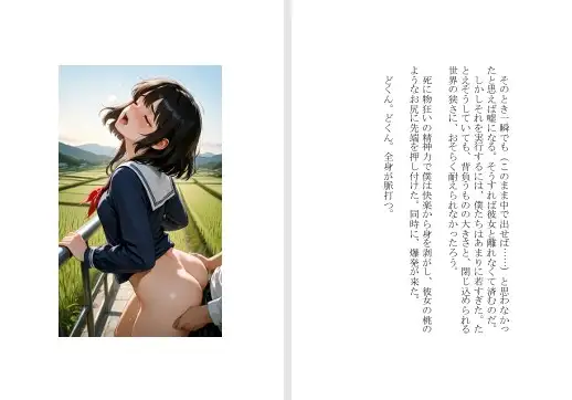 【本格短編官能小説】彼女の心の鍵を、いま サンプル画像 10