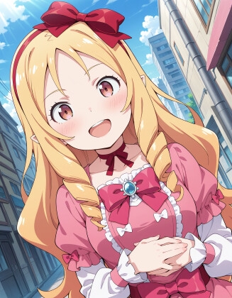 山〇エルフ ホテルで