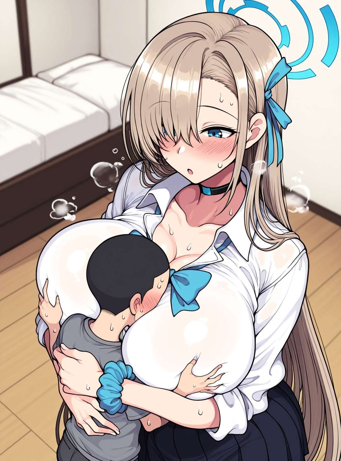 サンプル画像 1枚目