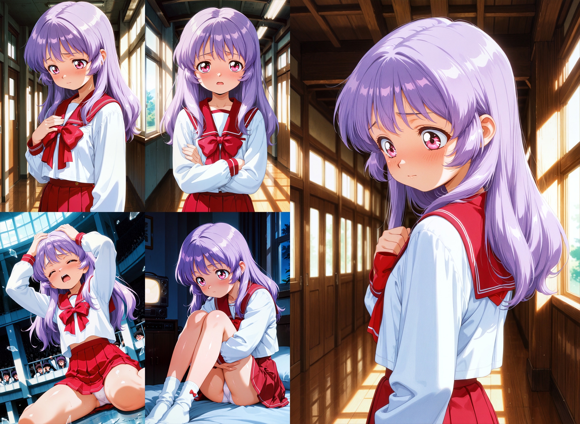 サンプル画像 1枚目