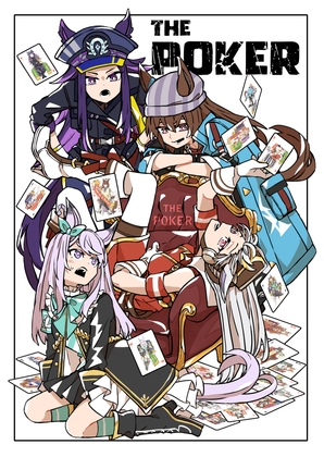THE POKER