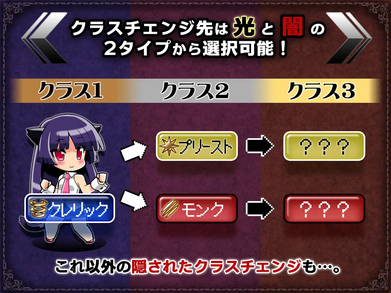 絶対服従プリズムスターズ 美少女転覆リーフファイティング サンプル画像7