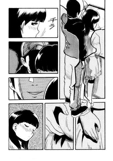 厳選！ナンネット体験談漫画作品集 〜痴○編2〜 画像2
