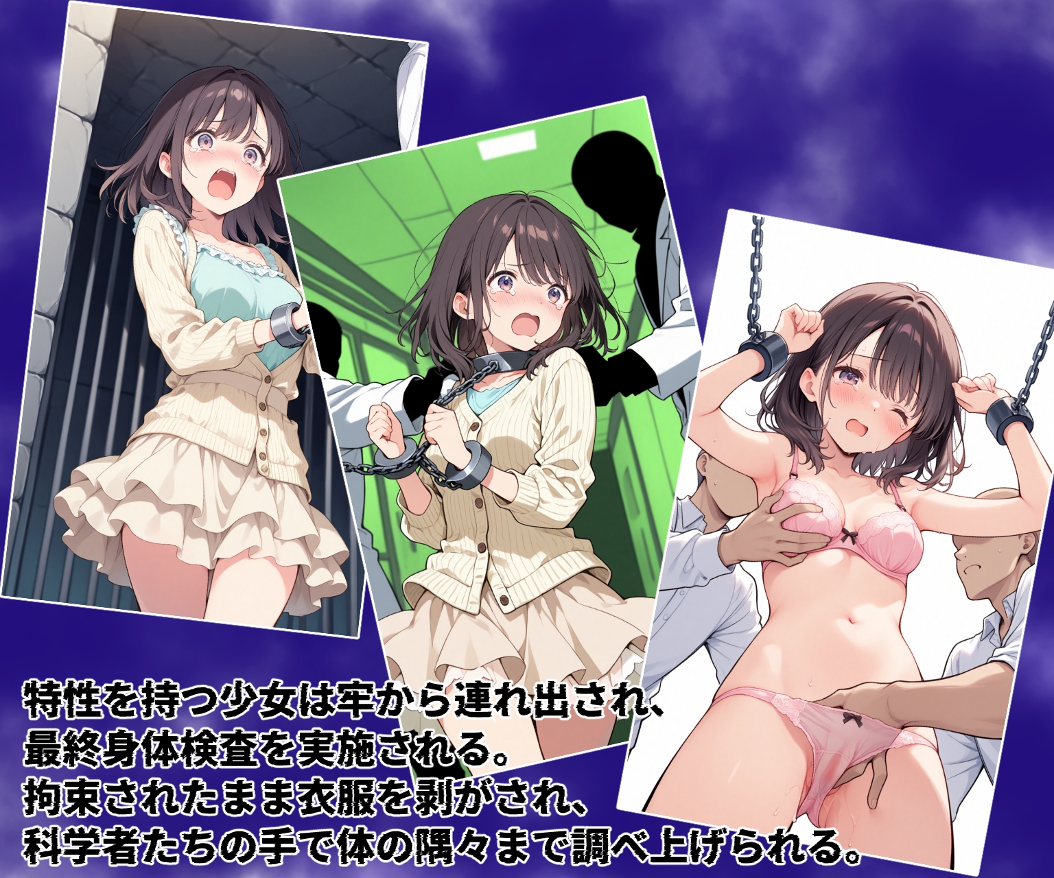 サンプル画像