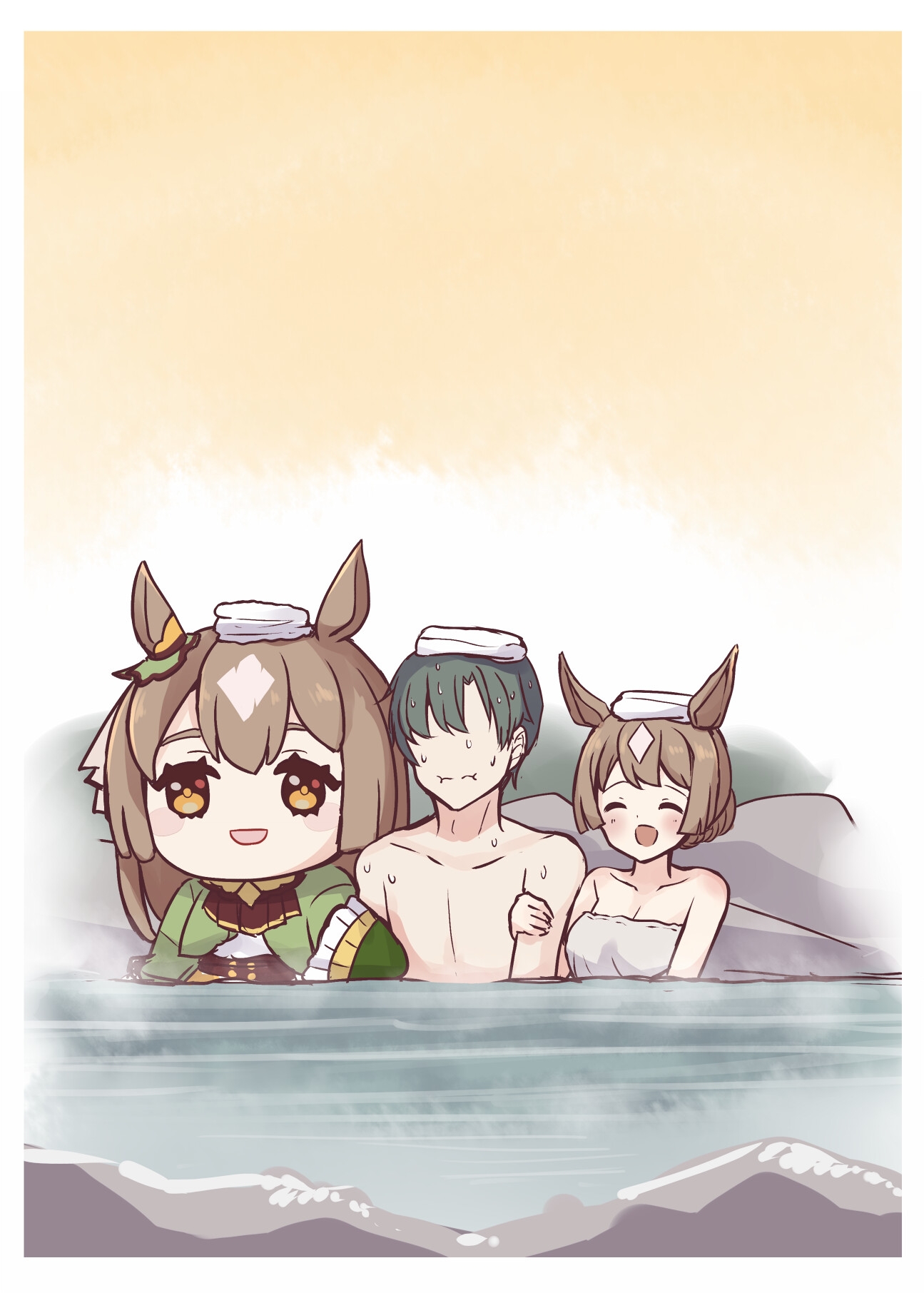 ウマ×トレ!ラブリィーダービー Vol.9 画像5