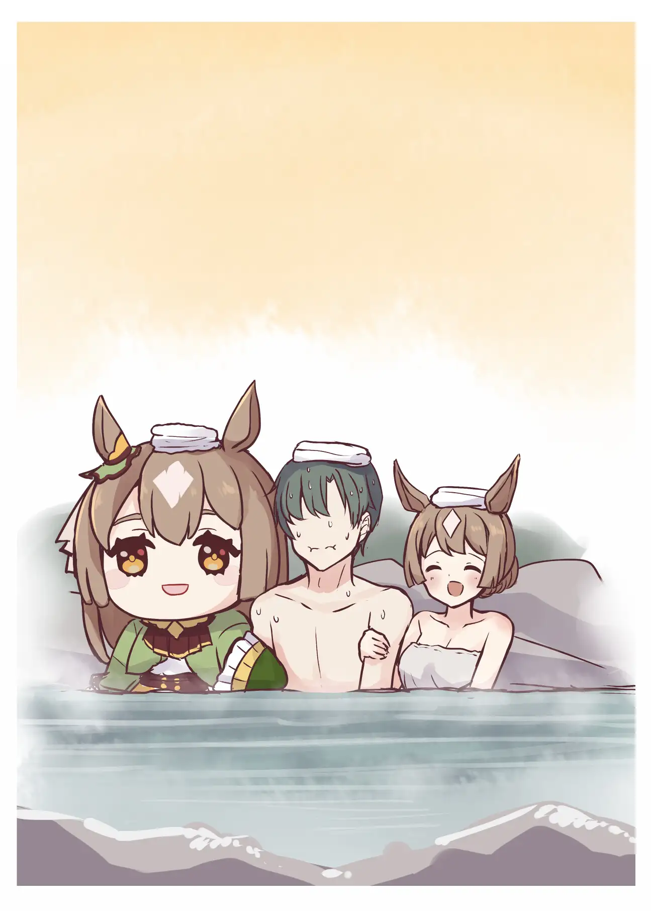 ウマ×トレ!ラブリィーダービー Vol.9_4