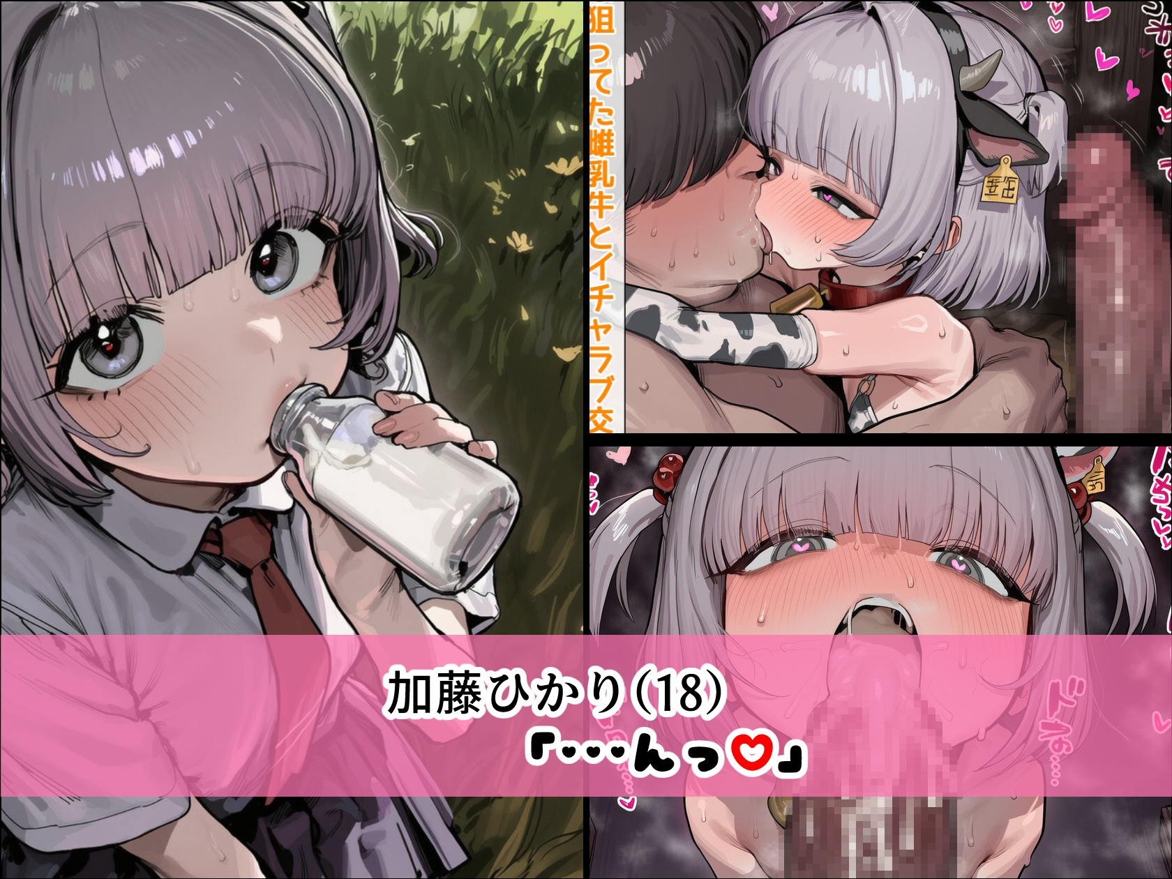 サンプル画像 8枚目