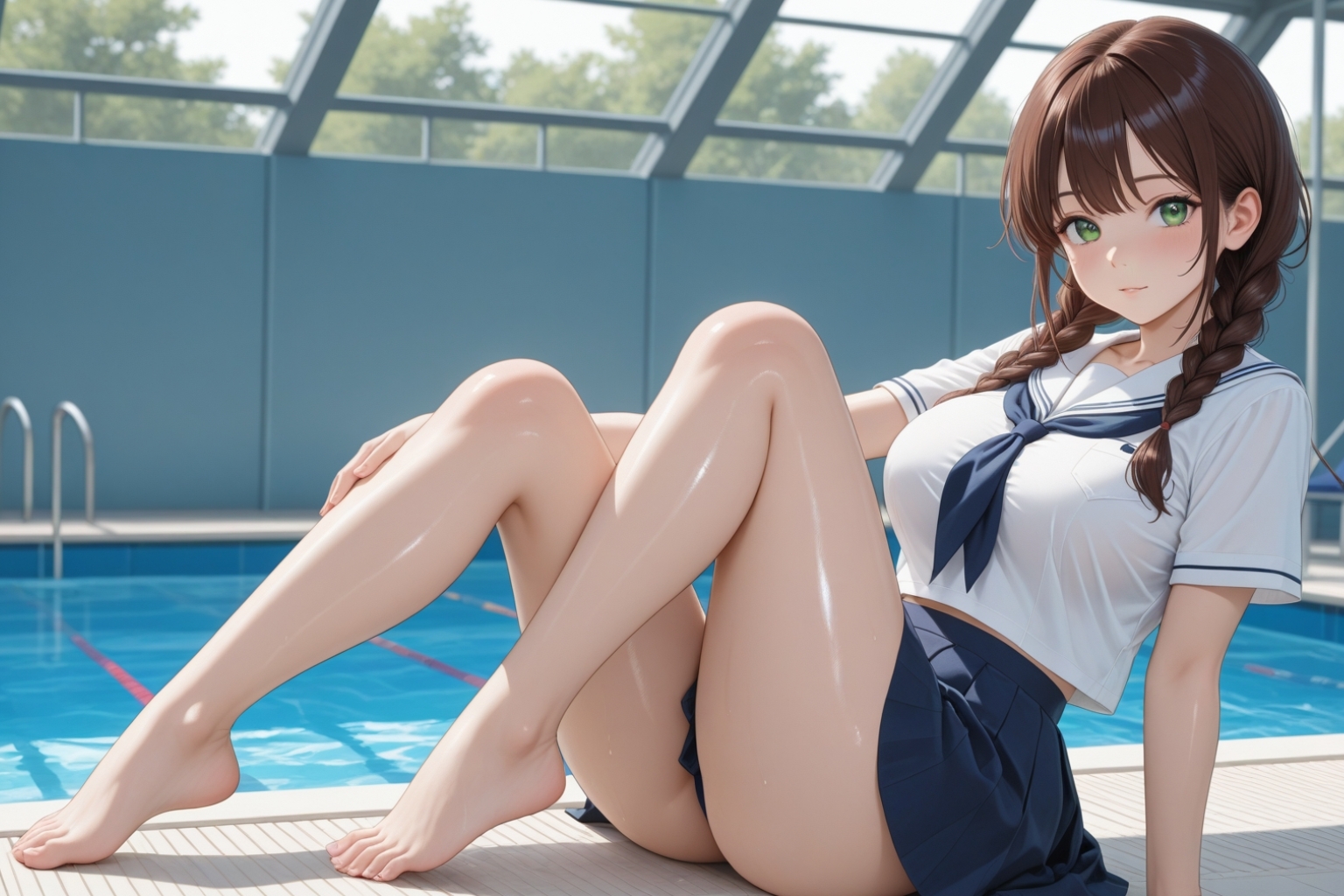 サンプル画像 1枚目