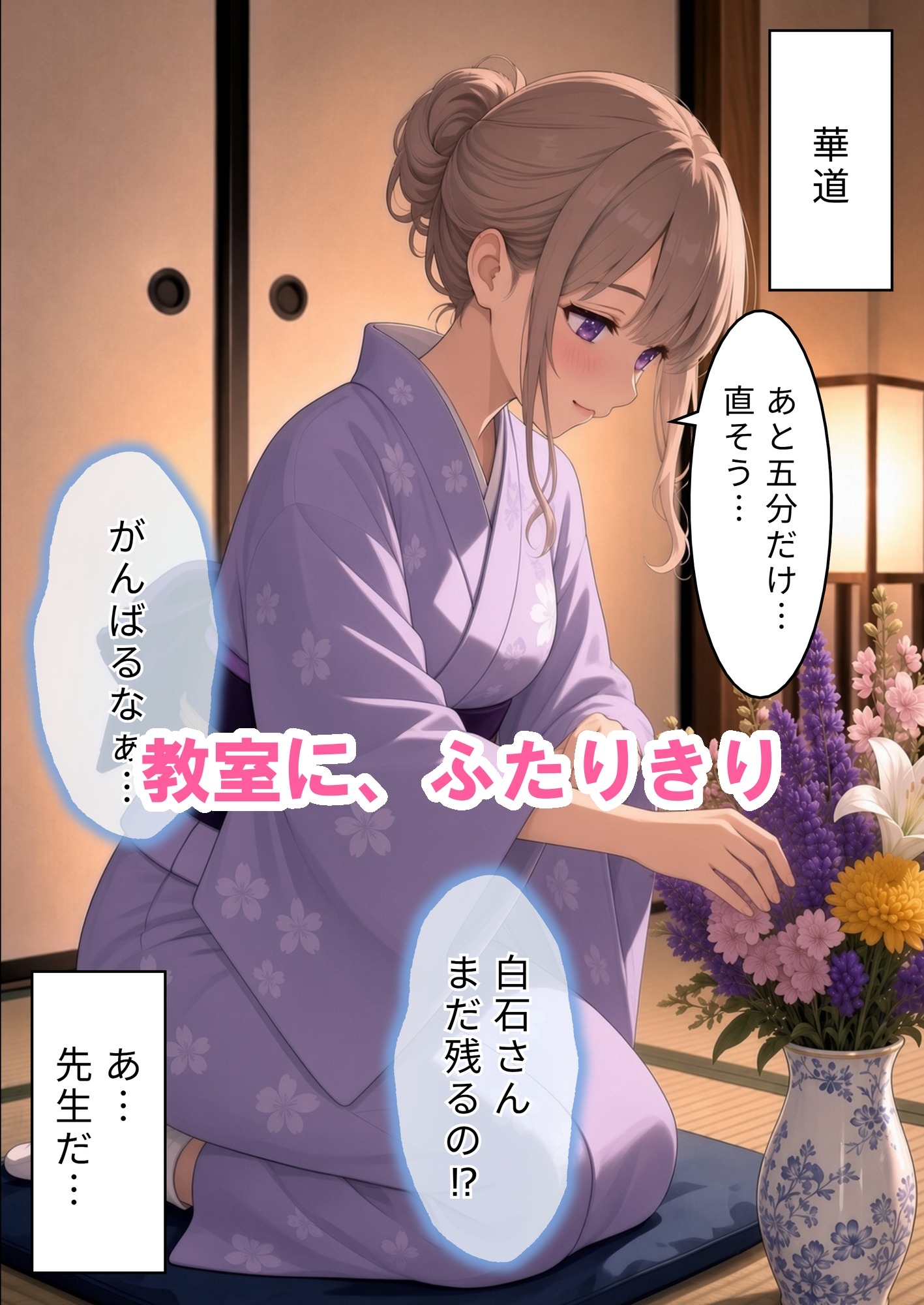 サンプル画像 2枚目
