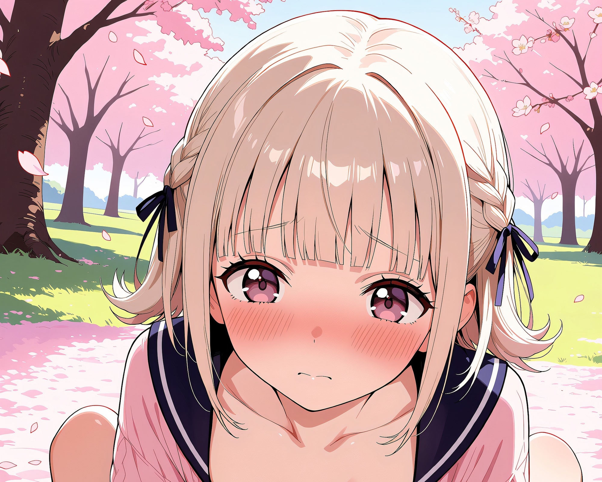とろける女の子たち 第3集 画像1