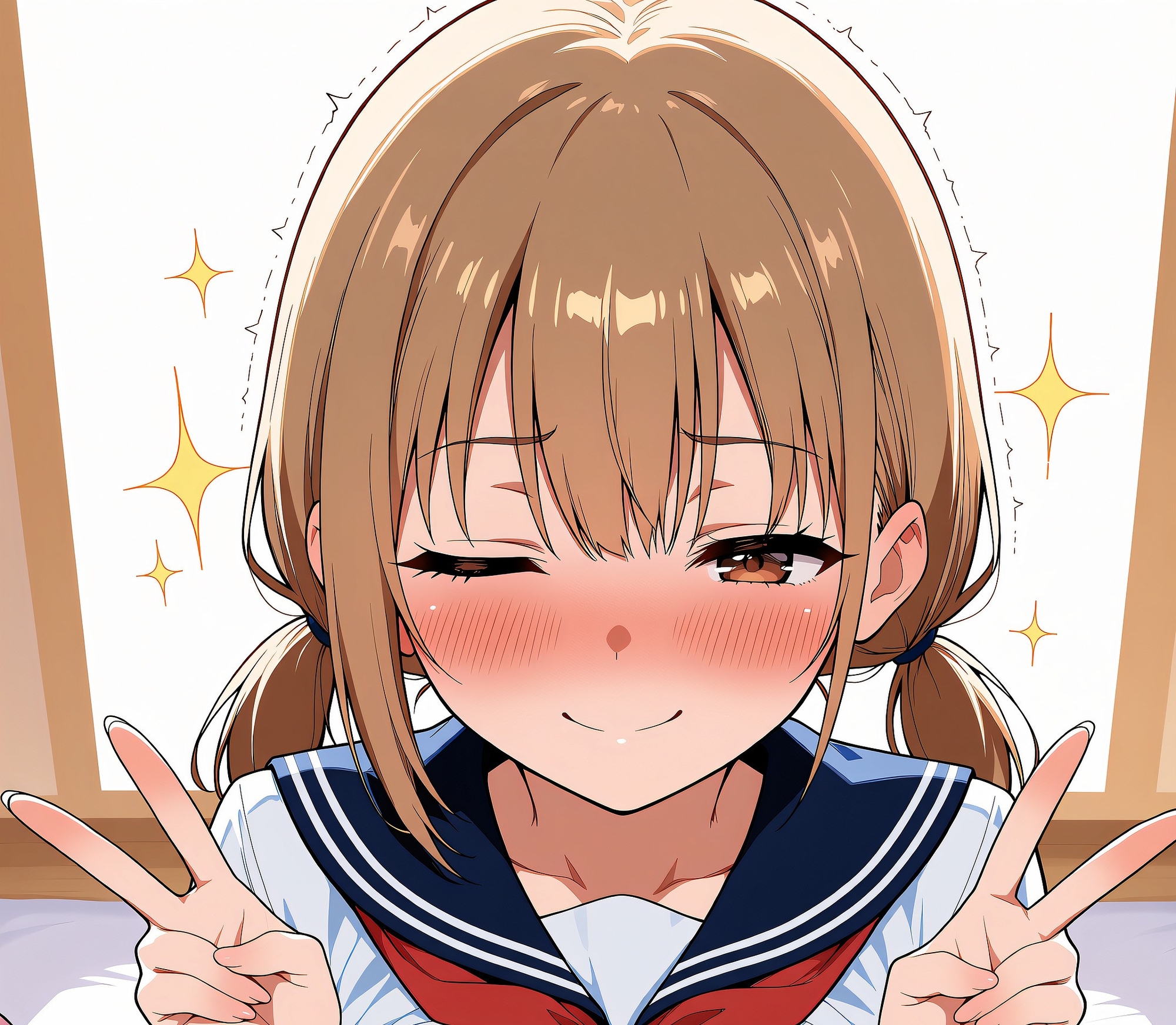 とろける女の子たち 第3集 画像2