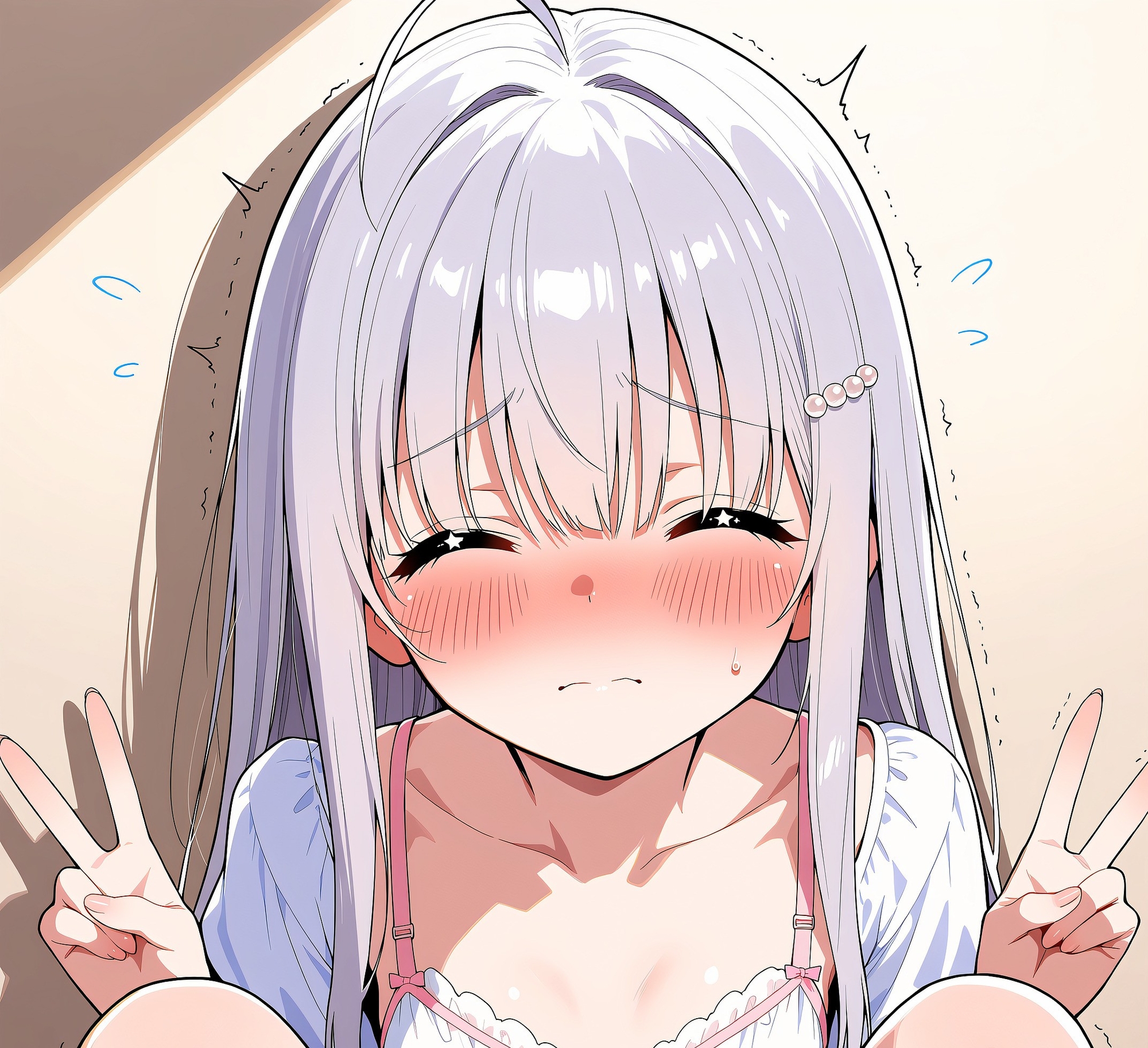 とろける女の子たち 第3集 画像3