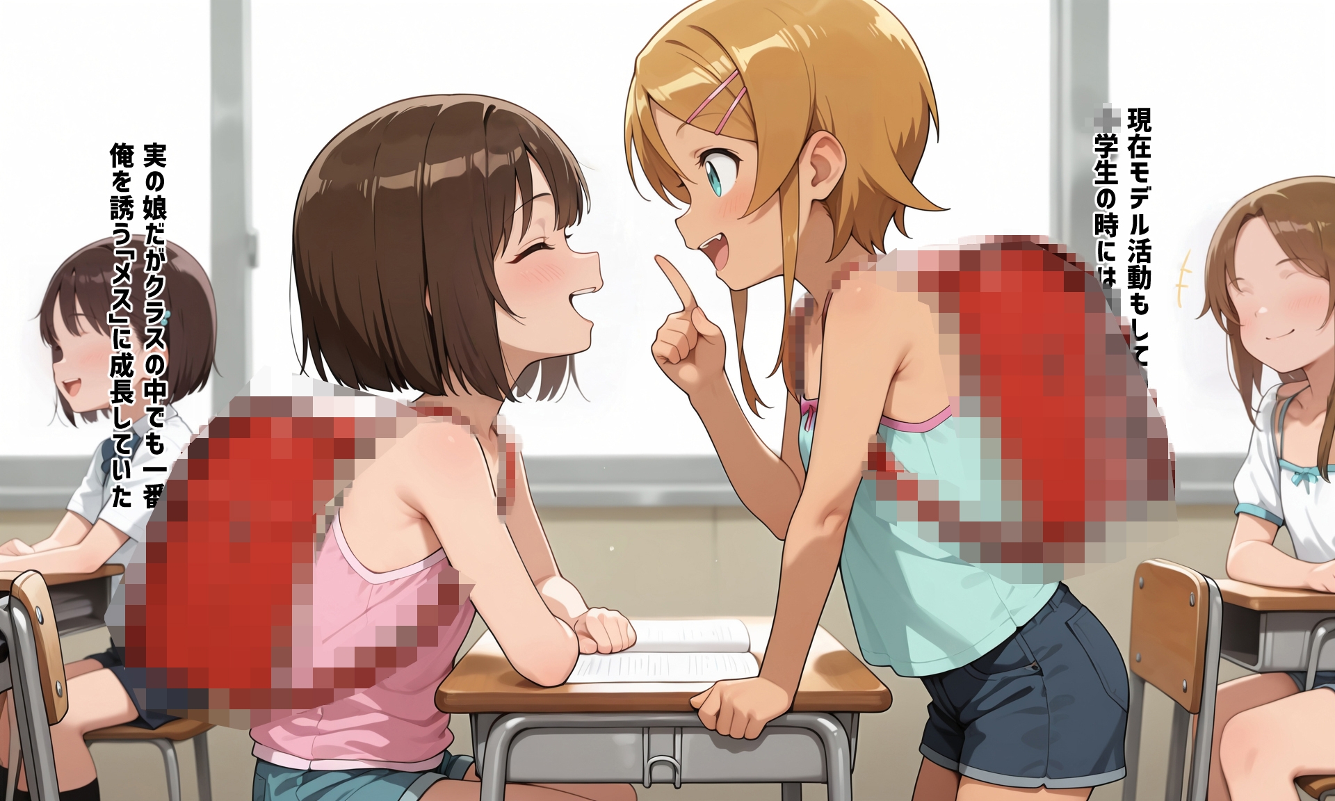 サンプル画像 5枚目