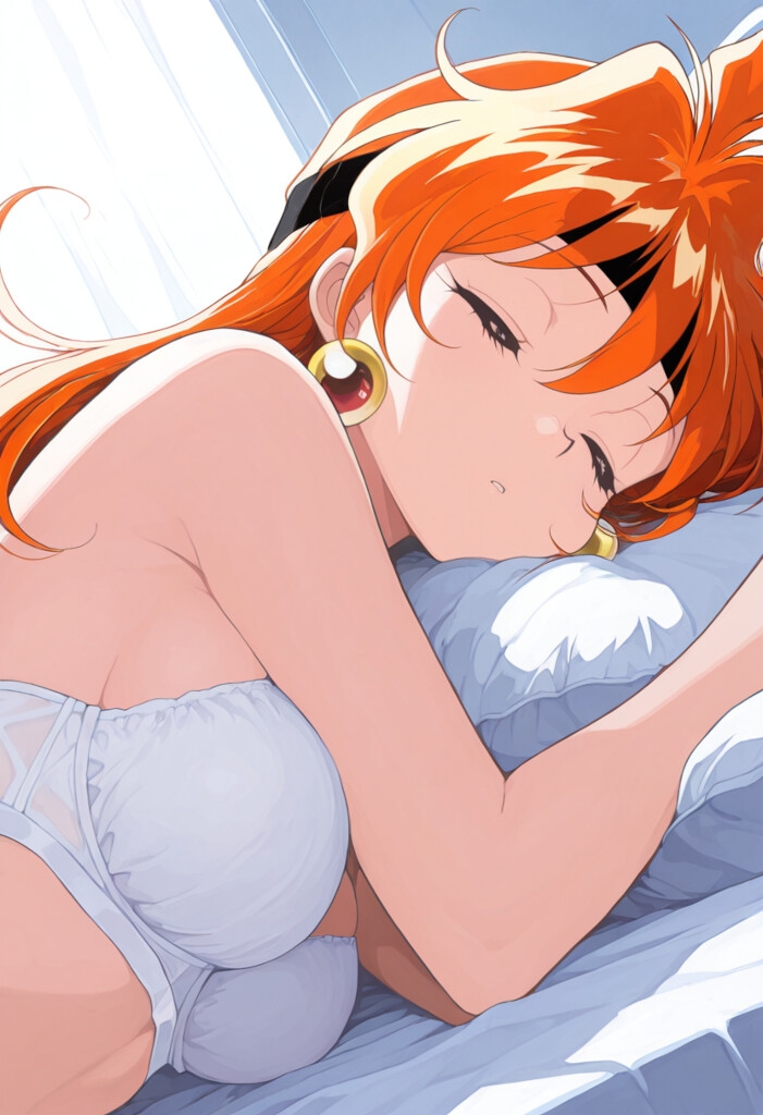 Heroine of nostalgia 「リナ」 画像1