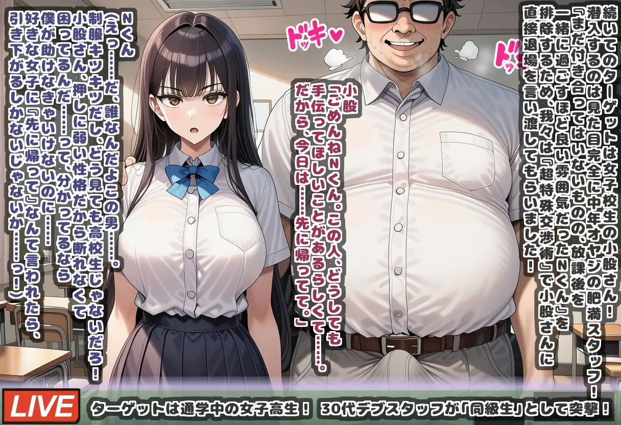 緊急特番!ハメ得エロバラエティ サンプル画像9
