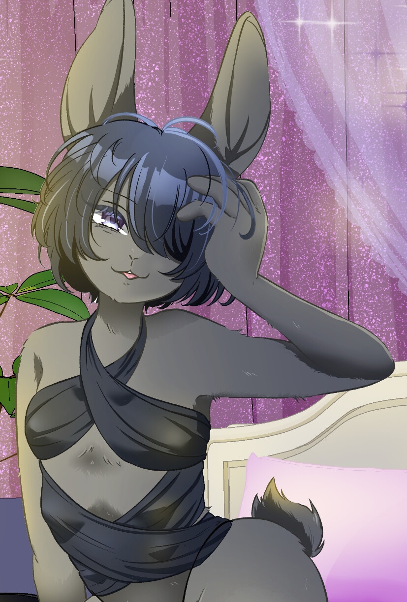 らぶらびらばー/～Love Rabi Lover～ 画像1
