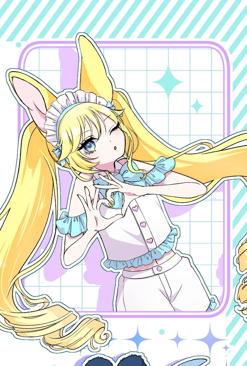 らぶらびらばー/～Love Rabi Lover～ 画像2