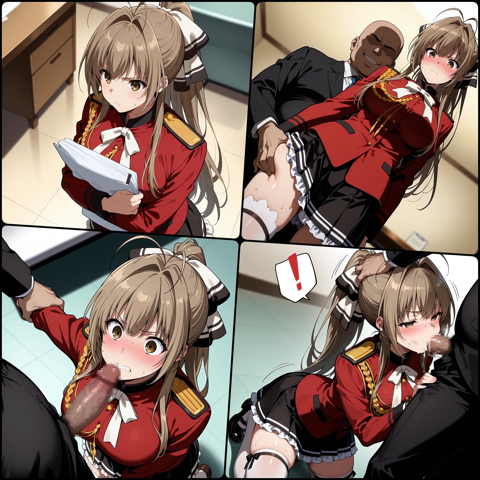 サンプル画像 1枚目