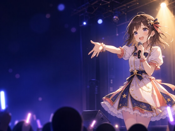 STARLIGHT IDOL