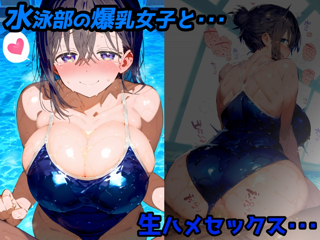 サンプル画像 1枚目