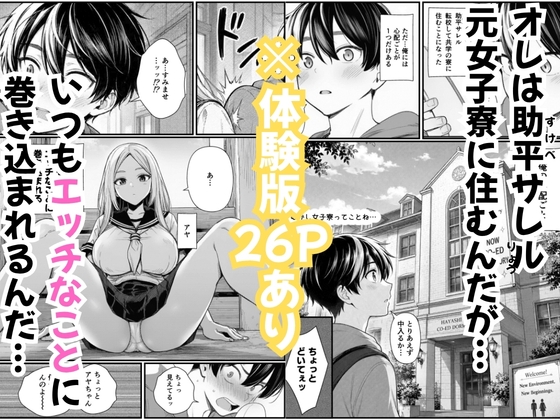 サンプル画像 1枚目