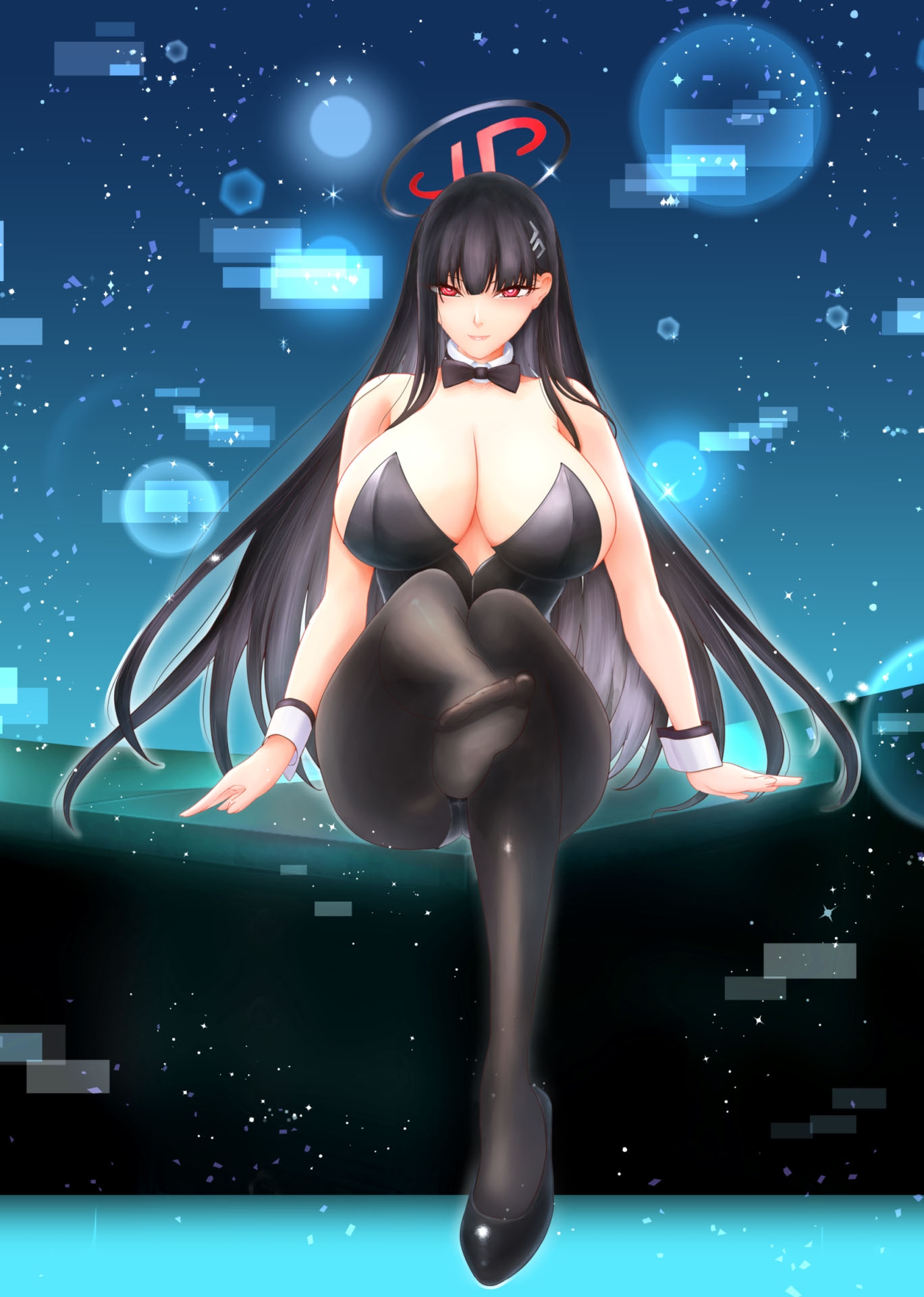 朱宸澈のイラスト集2026/Category of EdwardApcyChu's CG 2026 サンプル画像10枚目