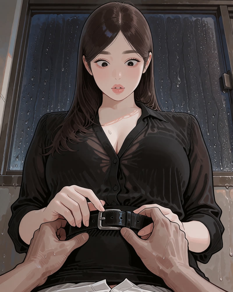 全部言い当てる女 頭の中を実況する遥香