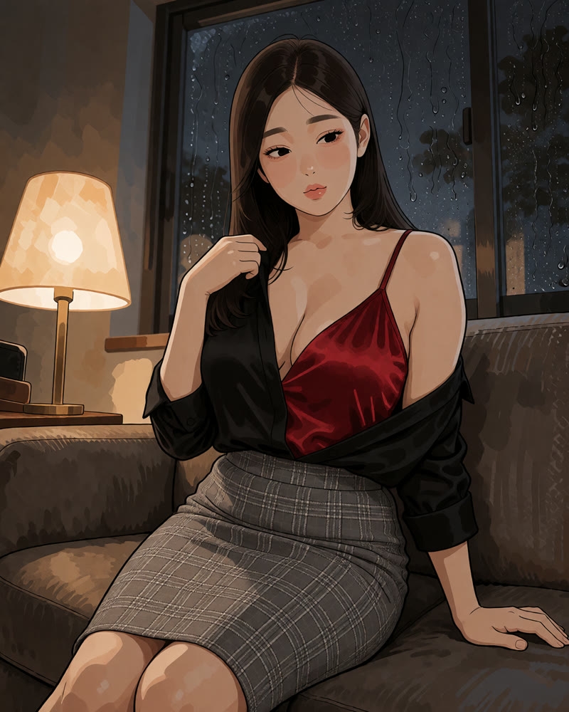 全部言い当てる女 頭の中を実況する遥香