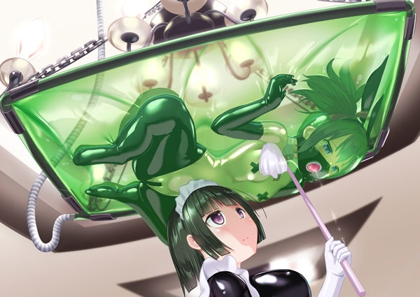 サンプル画像 2枚目