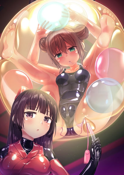 サンプル画像 4枚目