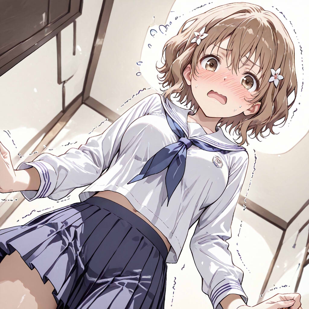 サンプル画像 1枚目