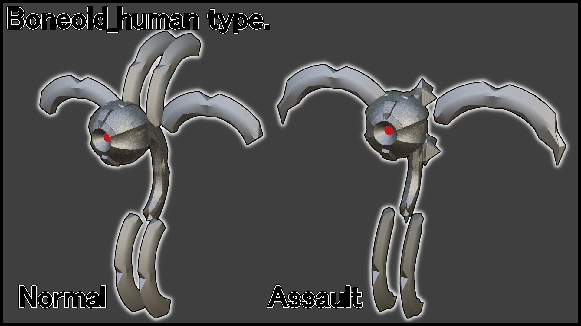 【CusomiseCreature-set01】