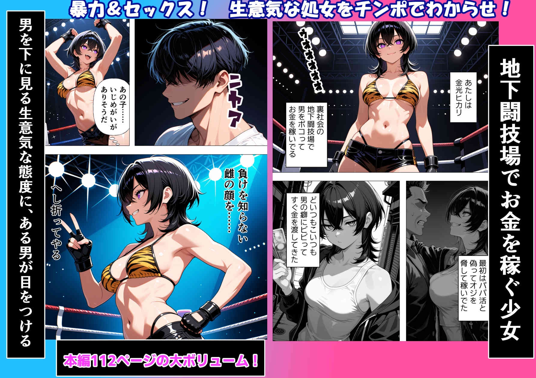 サンプル画像 2枚目