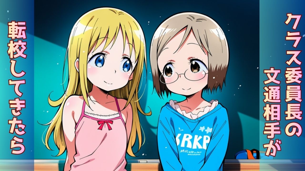 サンプル画像 1枚目