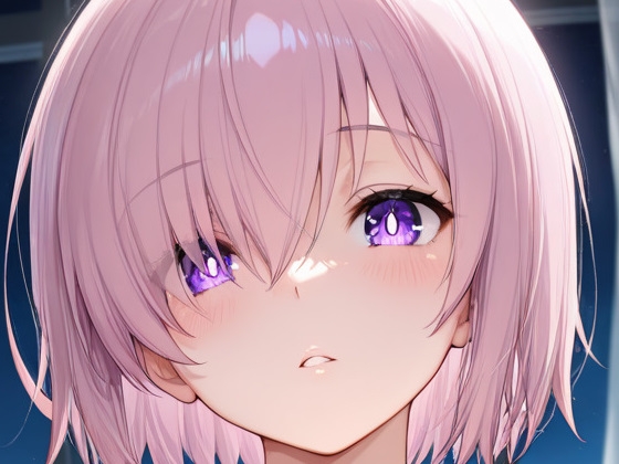 賽角子っぽいの(2)