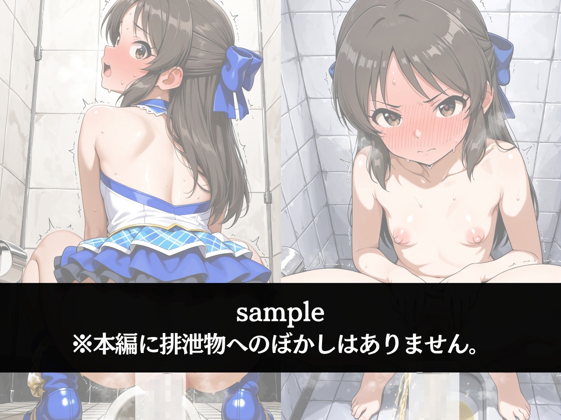 サンプル画像 1枚目