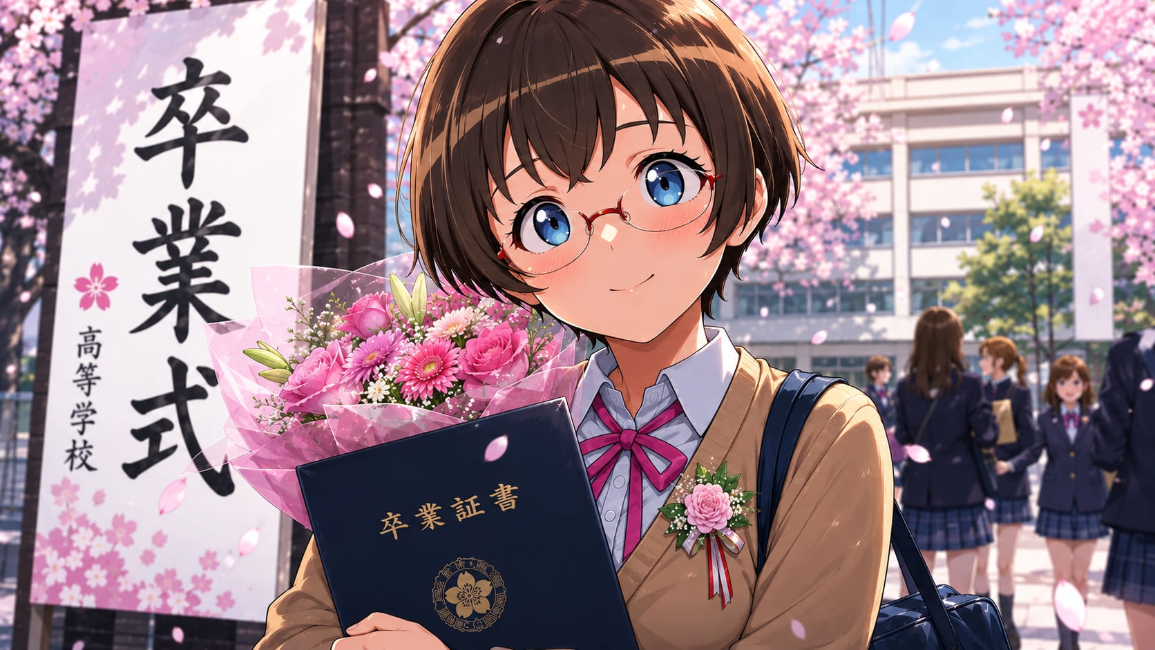 【最終章】僕の「幼馴染」☆村田真夏☆ Complete Story ~クリスマスから結婚まで、二人の未来~-3画像